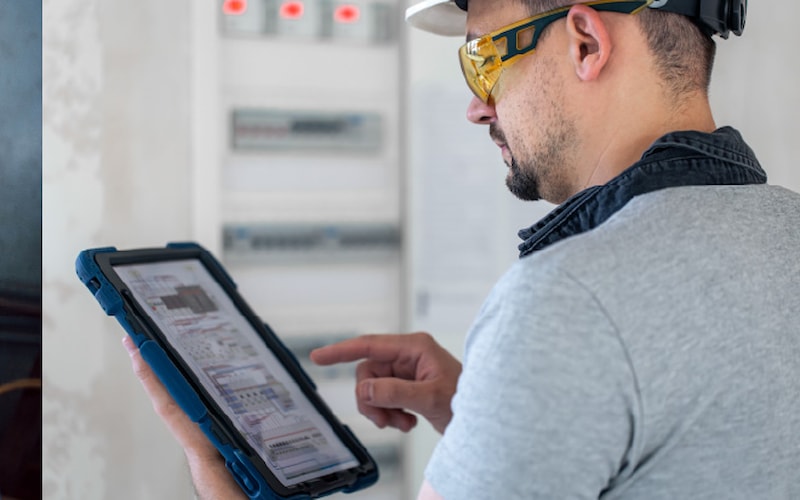Automation Systems Maintenance